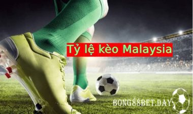 Tỷ lệ kèo Malaysia