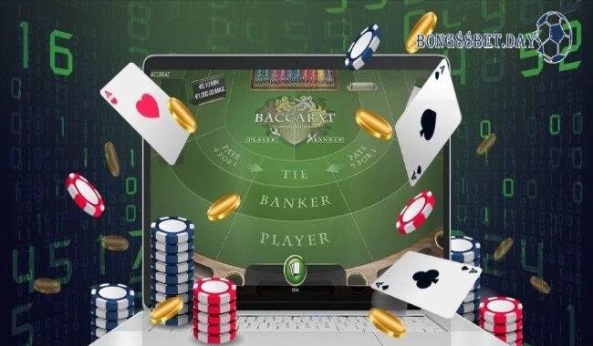 Baccarat là gì và những thông tin hữu ích cho bạn đọc