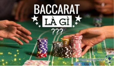 Baccarat là gì và những thông tin hữu ích cho bạn đọc