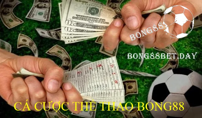 ca cuoc the thao bong88