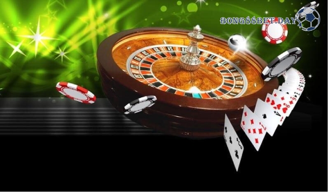 Cách chơi roulette hiệu quả rủng rỉnh tiền đầy túi