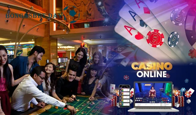 casino bong88 1