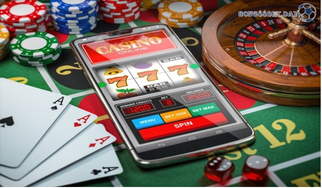 Giải đáp nỗi băn khoăn casino trực tuyến có gian lận không?