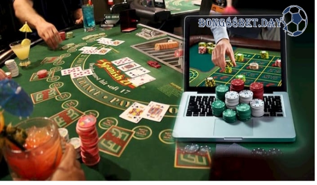 Giải đáp nỗi băn khoăn casino trực tuyến có gian lận không?