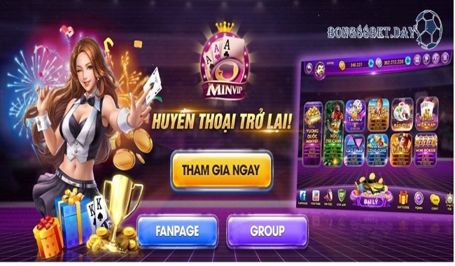 Game slot đổi thưởng - Thỏa mãn niềm đam mê đỏ đen bất tận