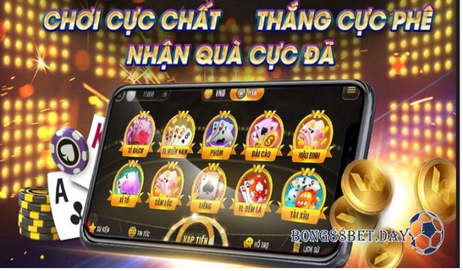 Game slot đổi thưởng - Thỏa mãn niềm đam mê đỏ đen bất tận