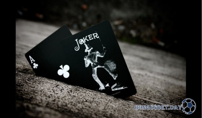 [Hướng dẫn] Cách chơi bài joker bất bại từ các cao thủ