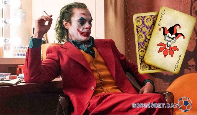 [Hướng dẫn] Cách chơi bài joker bất bại từ các cao thủ