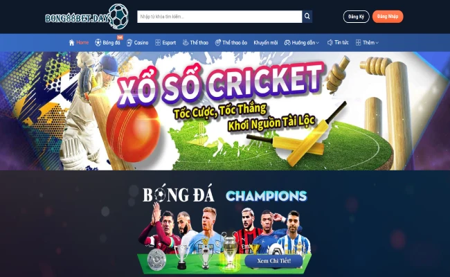 Bước 1: Đăng nhập tài khoản game tại Bong88