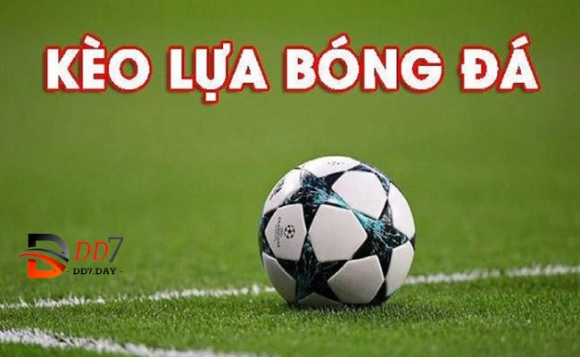 Kèo lựa là gì?