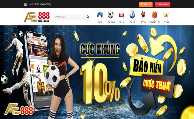 Cách đặt cược kèo rung tại AE888